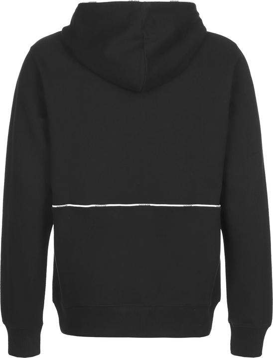 Immagine prodotto Calvin Klein Felpa con cappuccio Jeans Regular Piping - 89197 (S)