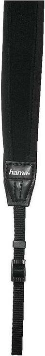 Actual product image Hama Camera strap Air Comfort 140 (Shoulder strap)