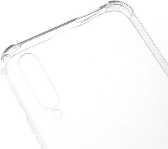 Immagine prodotto MU Classic Softcase serie TPU (Honor 9X)