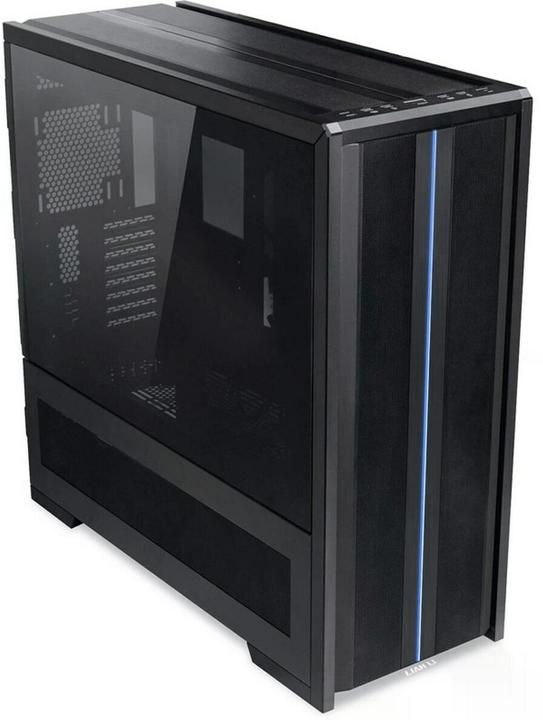 Actual product image Lian-Li V3000 Plus (ATX, mATX, SSI EEB, Mini-ITX)