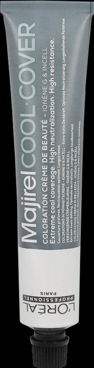Actual product image L'Oréal Professionnel Majirel Cool Cover (7 Medium blonde)