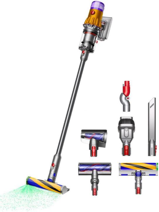 Dyson V12 Detect Slim Absolute