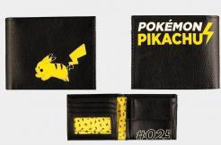 Immagine prodotto Pokémon #025 Portafoglio bifold