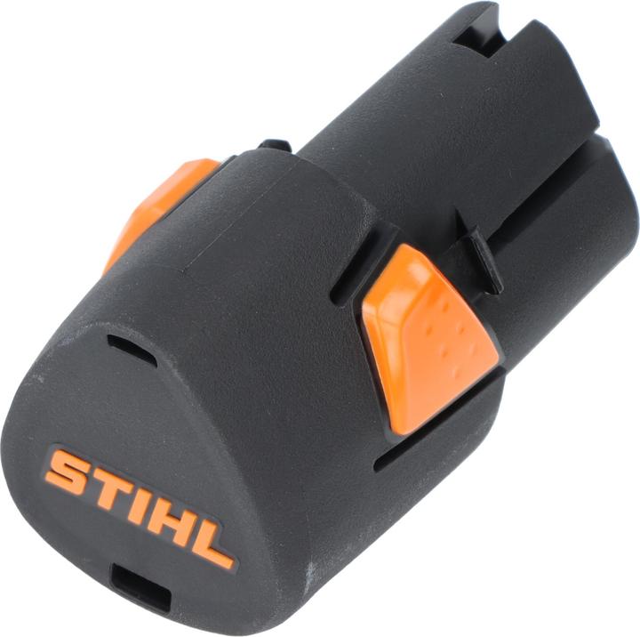 Actual product image Stihl Akku AS2 28Wh Li-Ion 10,8V 2600mAh Li-Ion (10.8 V)