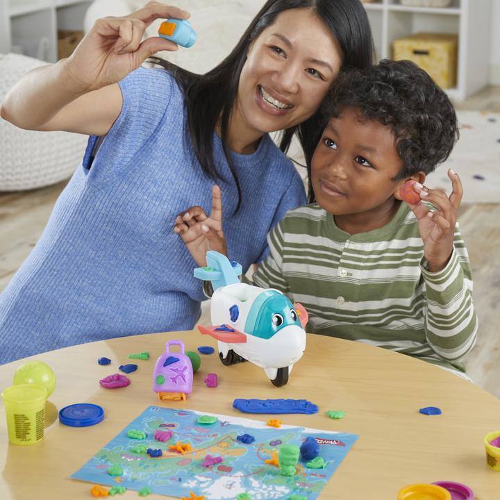 Produktbild Play-Doh Flugi