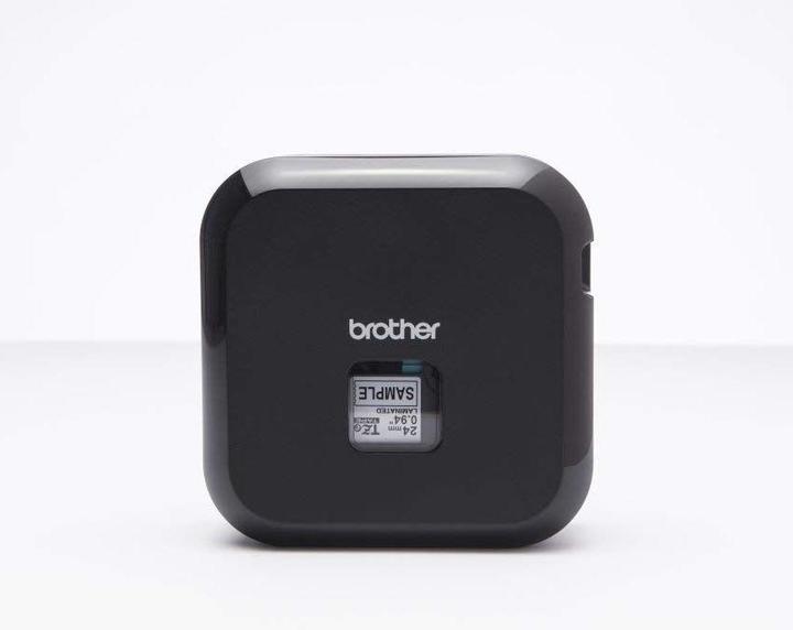 Immagine prodotto Brother P-Touch Cube Plus PT-P710BT