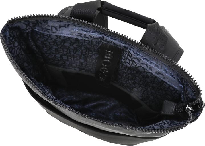 Actual product image Bogner arolla arne backpack svz