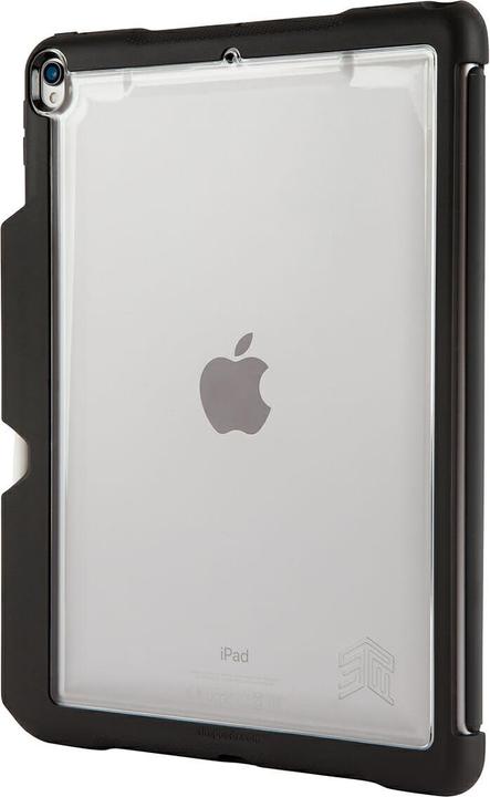Produktbild STM Dux Shell Duo Case für iPad 10.2" (2019) Black (20)