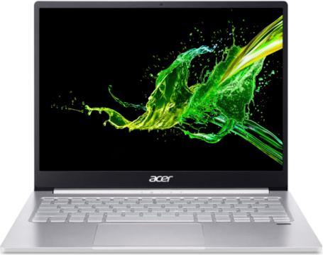 Productafbeelding Acer Swift 3 - SF313-52-71Y7 (13.50", Intel Core i7-1065G7, 16 GB, 1000 GB, NL)