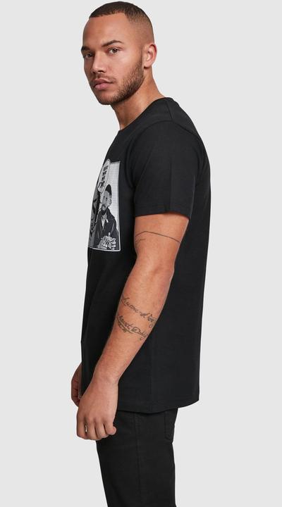 Actual product image Mister Tee Sorry Tee (XS)