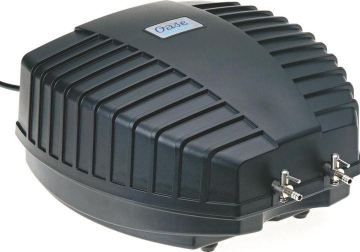 Oase Air pump AquaOxy 1000, Product type: Pond aeration