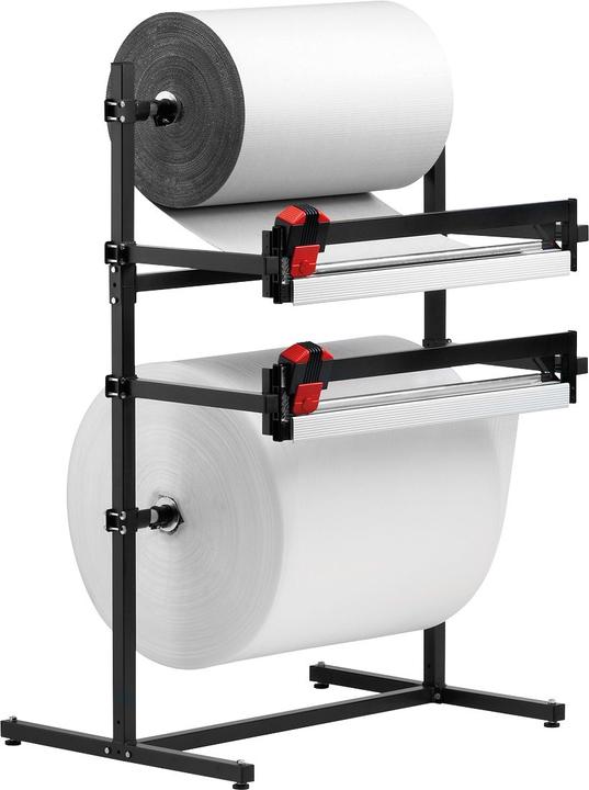 Immagine prodotto Rocholz Supporto di taglio doppio Huedig e max D800mm cutbr750