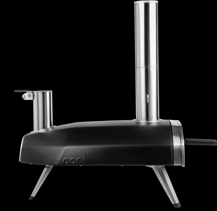 Actual product image Ooni Fyra 12 (Pizza oven wood)