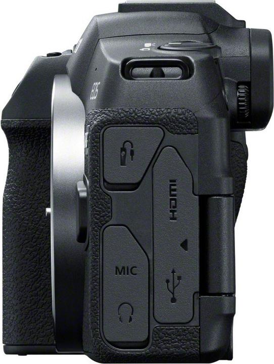 Image du produit Canon EOS R8 Kit - (EU) (24 - 50 mm, 24.20 Mpx, Plein format)
