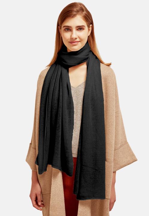 Produktbild Bellemere Scarf Ultra Soft Cashmere Scarf