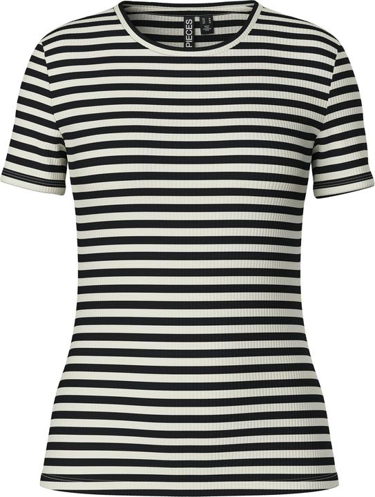 Pieces Pcruka Ss Top Noos Bc (XL)
