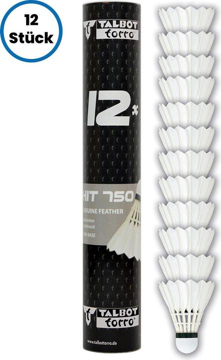 Produktbild Talbot Torro Hit 750