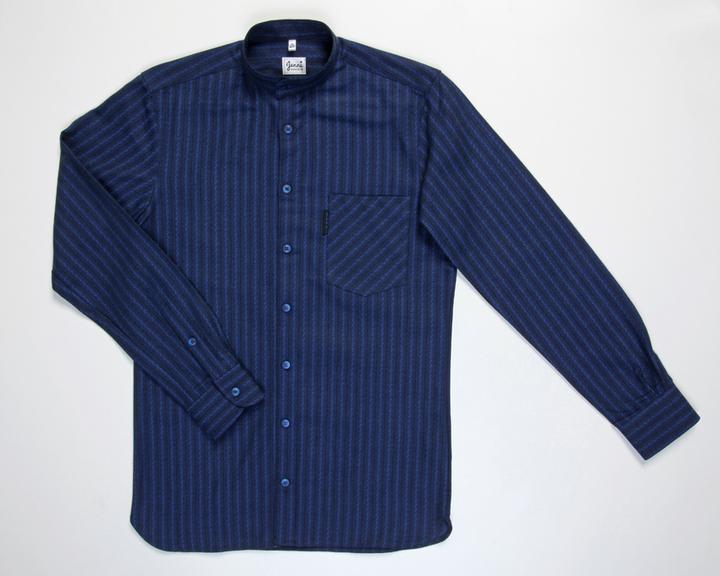 Actual product image Jenni Hemden Peasant shirt (XS)
