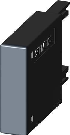 Actual product image Siemens Overvoltage protection for SIRIUS contactors