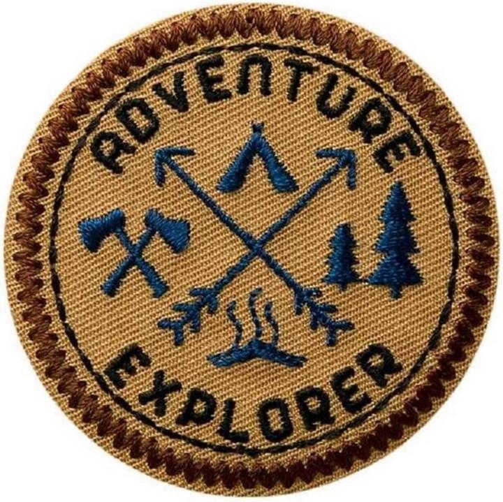 Actual product image Mono Quick Adventure Explorer (1 x)