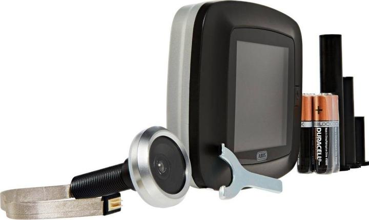Produktbild Abus Dts3214 (Digital)