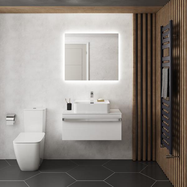 Immagine prodotto Ideal Standard Lavamano Strada II 50 cm bianco T292801 (430 mm, 500 mm)