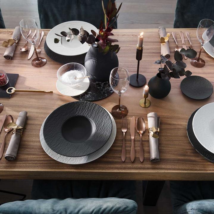 Immagine prodotto Villeroy & Boch Piastra rettangolare multifunzionale Fabbricazione Rock (1 x)