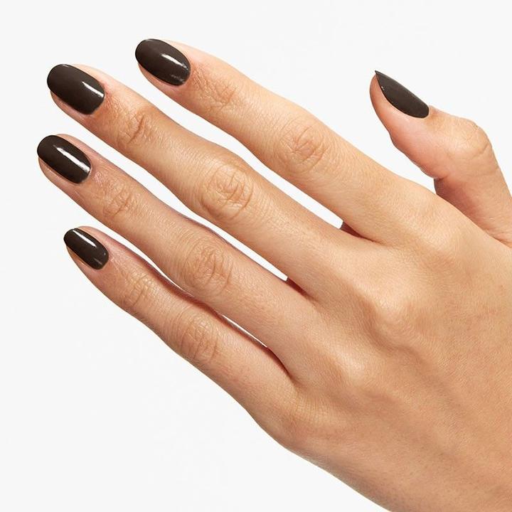 Produktbild OPI Nagellacke Fall Wonders Brown Earth (Brown to Earth, Gel-Effekt Nagellack)
