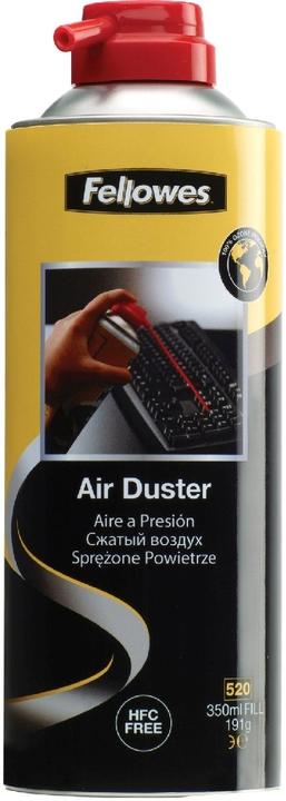 Produktbild Fellowes Druckluftreiniger (1 x)
