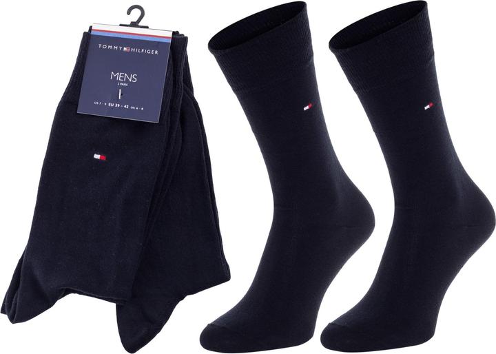 Image du produit Tommy Hilfiger Business (lot de 2, 43, 46)