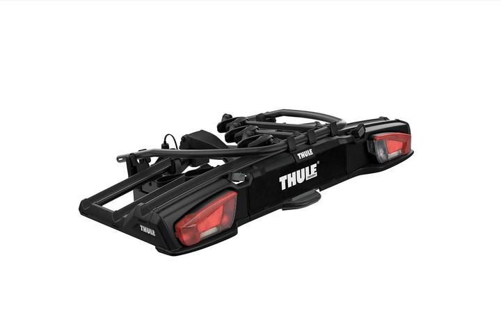 Image du produit Thule VeloSpace XT 3 Black Edition