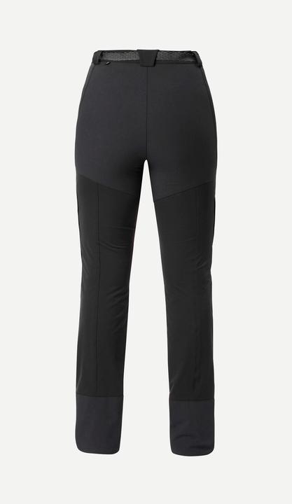 Actual product image Simond Women's water-repellent trekking trousers - MT900 (M/L)