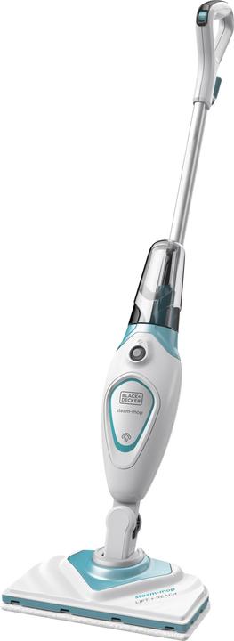 Black & Decker Fsm1616 (1600 W)