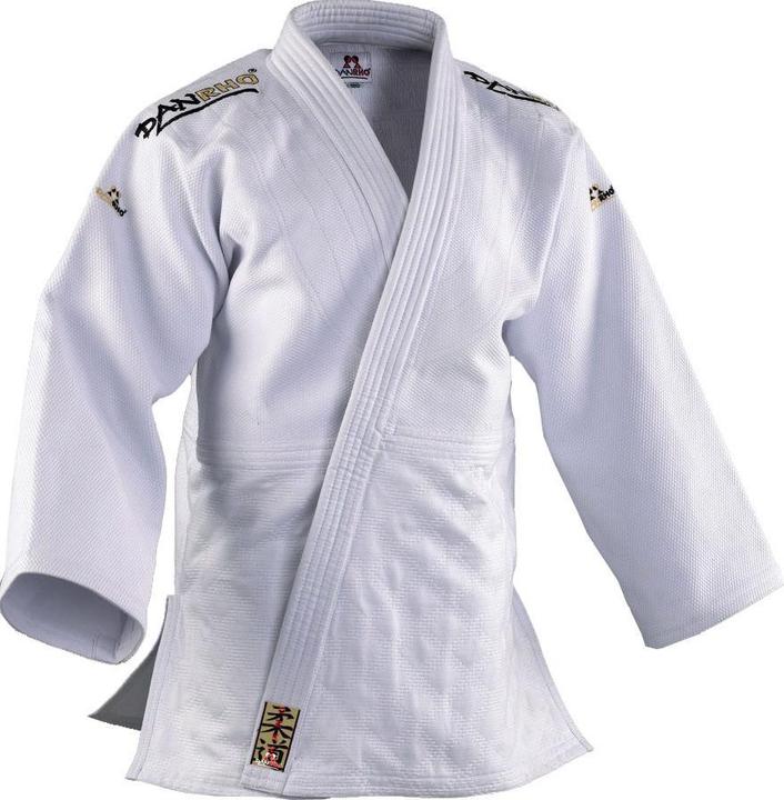 Produktbild Danrho judo-kimono kano (S, M)