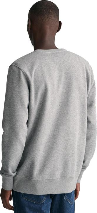 Produktbild GANT Regular Shield C-Neck Sweat (XXL)