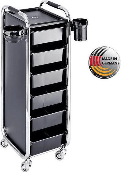 Efalock Piccolo Boy 2002 Schwarz