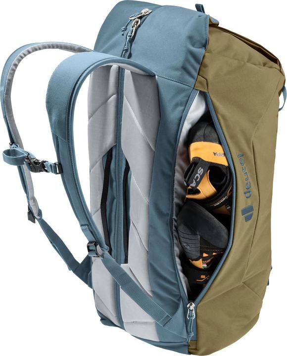 Produktbild Deuter Gravity Motion (40 l)