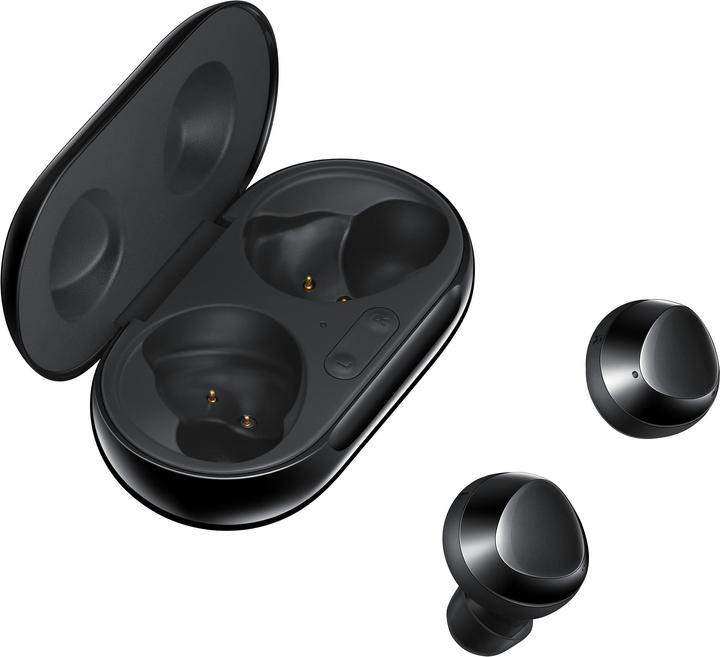 Actual product image Samsung Galaxy Buds+ (11 h, Wireless)