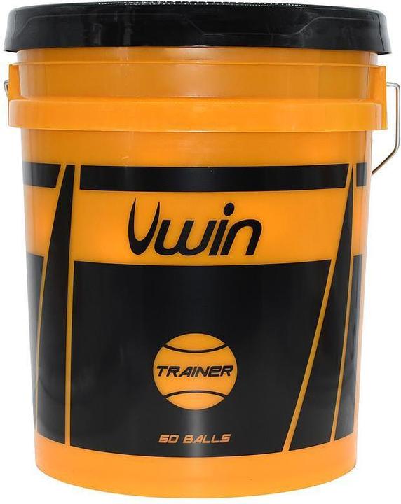 Uwin Trainer