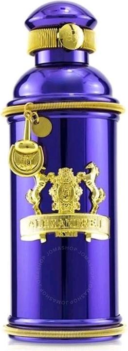 Produktbild Alexandre.J Iris Violet (Eau de Parfum, 100 ml)