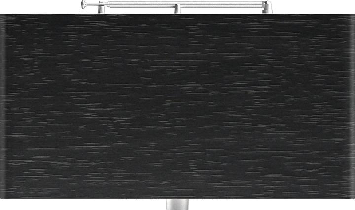 Actual product image Panasonic RF-D40EG-K (VHF, FM, DAB+, Web radio, Wi-Fi, Bluetooth)