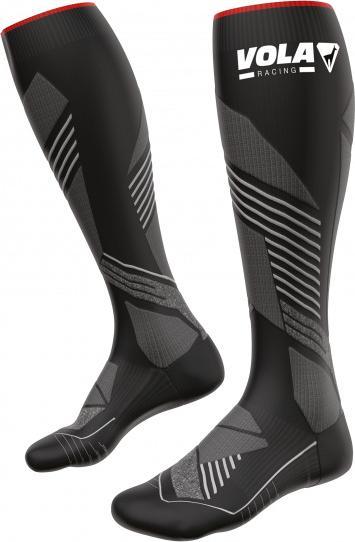 Vola Ski Socks Underwear 2025
