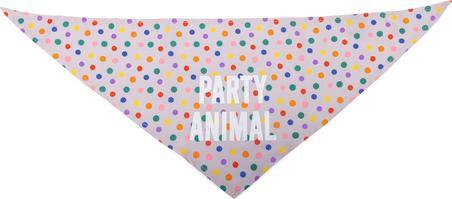 Image du produit Beeztees Bandana chien de fête (Bandana pour chien)