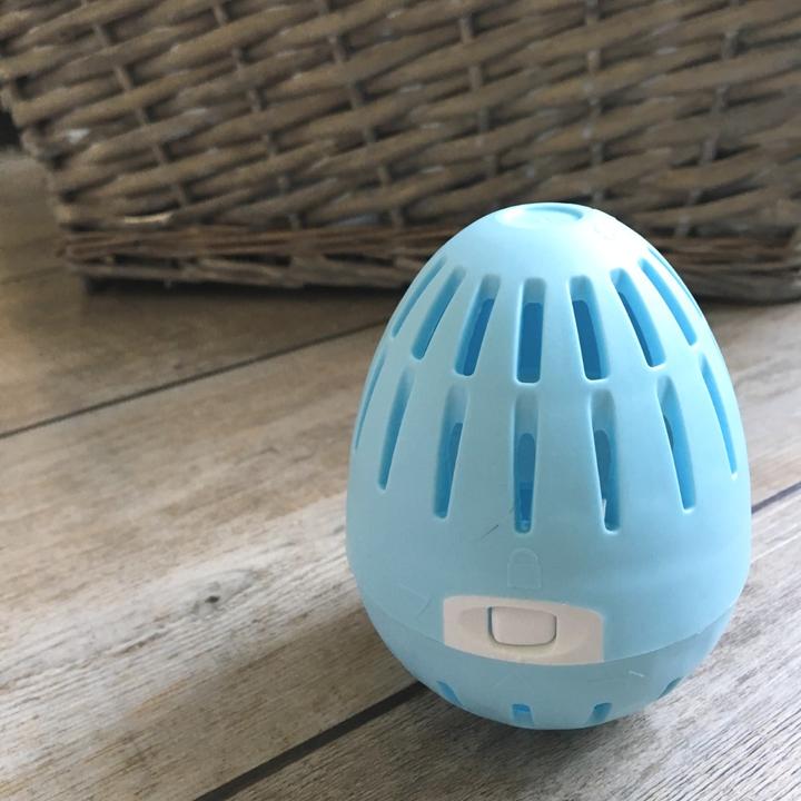 Immagine prodotto Ecoegg Ricarica Waschei Fresh Linen (50 Cicli di lavaggio, Perle)