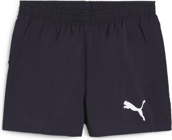 Actual product image Puma Y Cross The Line Split Short 3.0 (152)