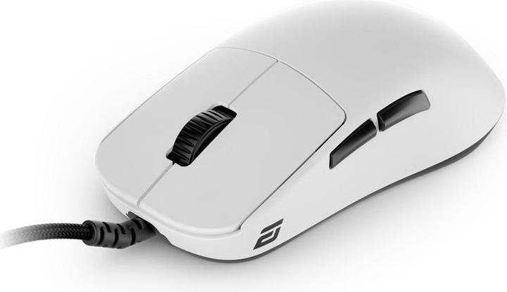 Image du produit Endgame Gear Souris de jeu OP1 - blanche (Filaire)
