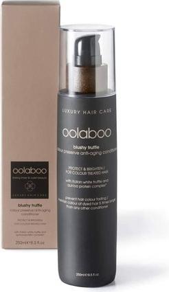 Produktbild oolaboo blushy truffle - conditioner (250 ml)