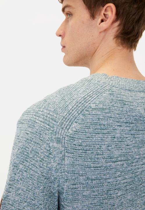Produktbild Camel Active Rundhals Pullover aus Baumwolle (4XL)