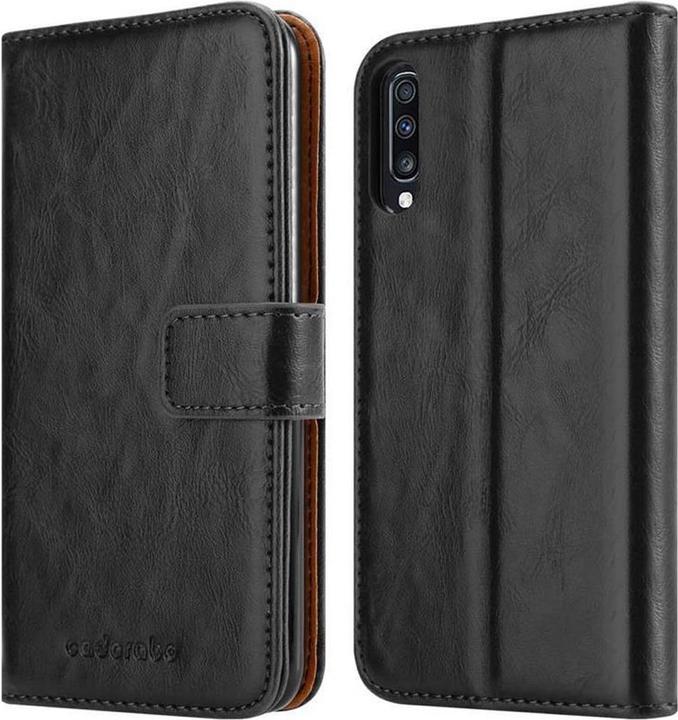 Productafbeelding Cadorabo Boek Luxe Omslag (Samsung Galaxy A70S, Samsung Galaxy A70)