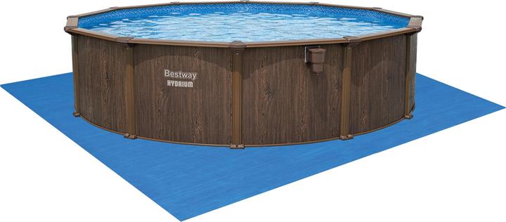 Produktbild Bestway Hydrium (Ø 550 x 130 cm)